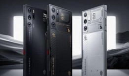 红魔9最新爆料信息